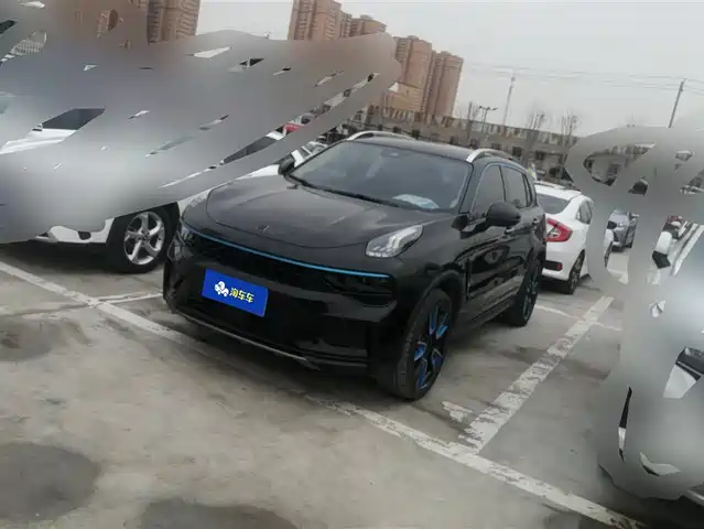 LYNK 01