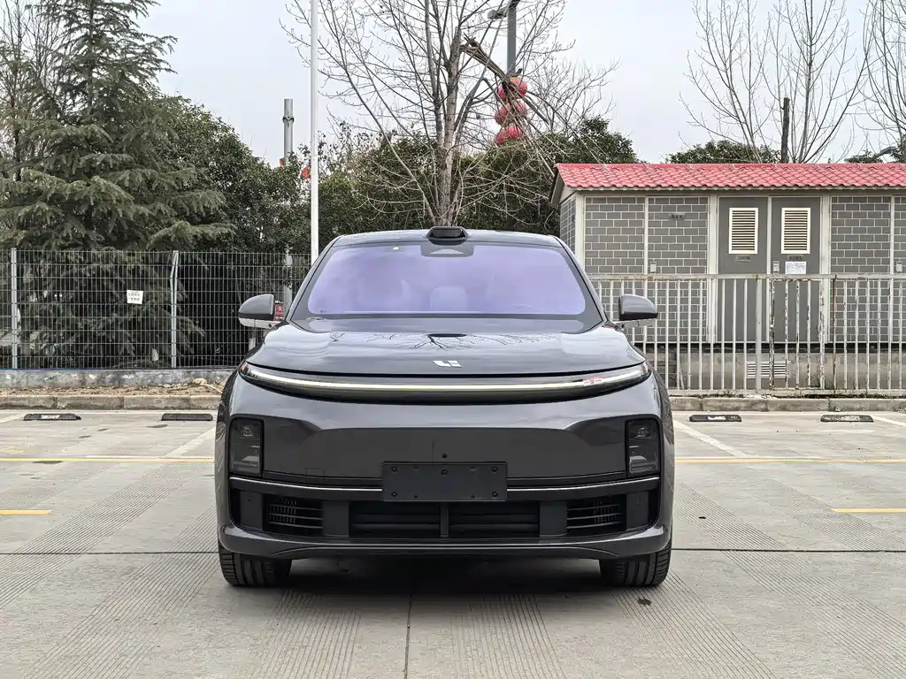 Li Auto IDEAL L7