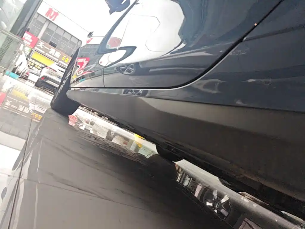 BYD Seal 05 DM-i — миниатюра 22