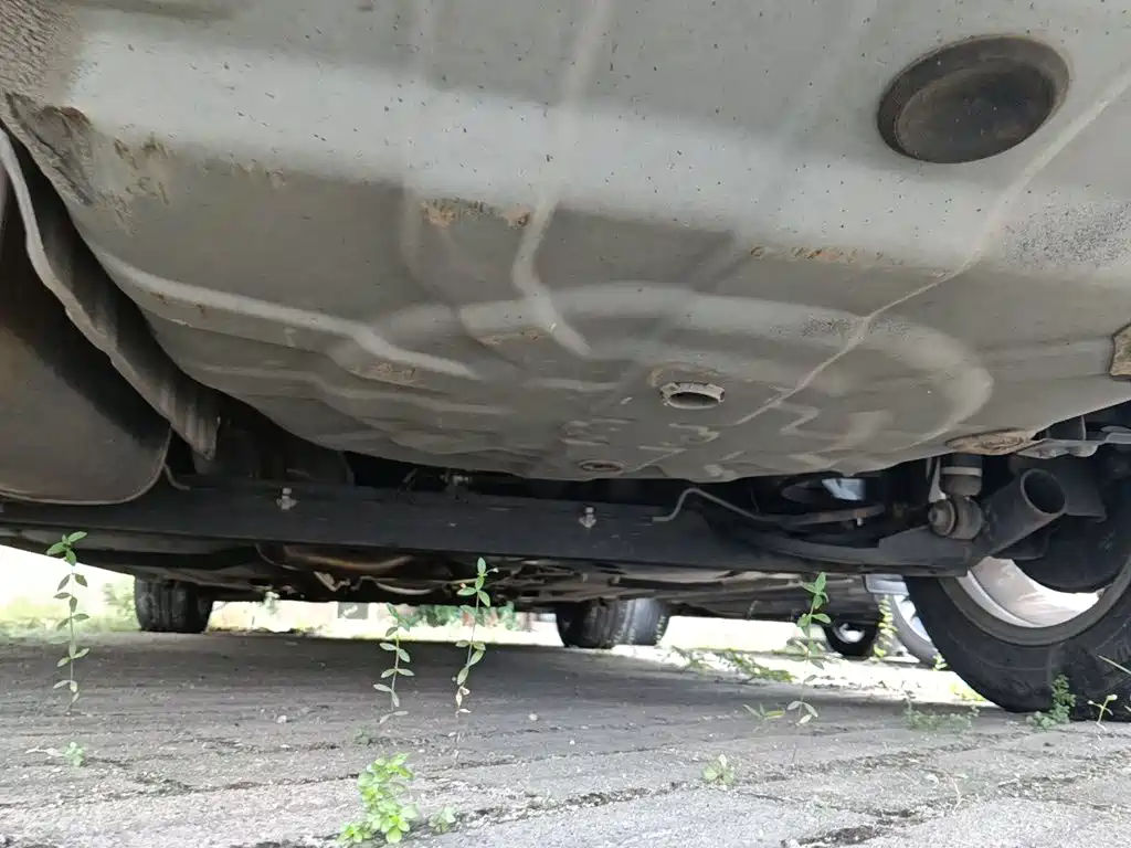 Nissan Sylphy — миниатюра 23