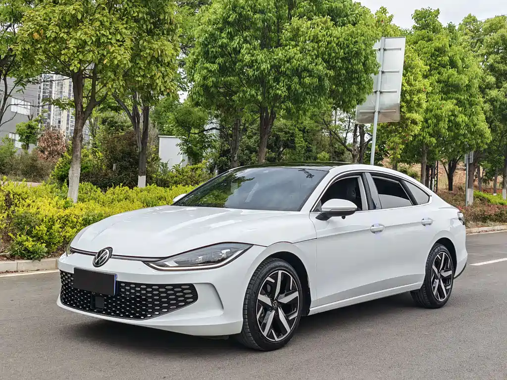 Volkswagen Lamando 2025