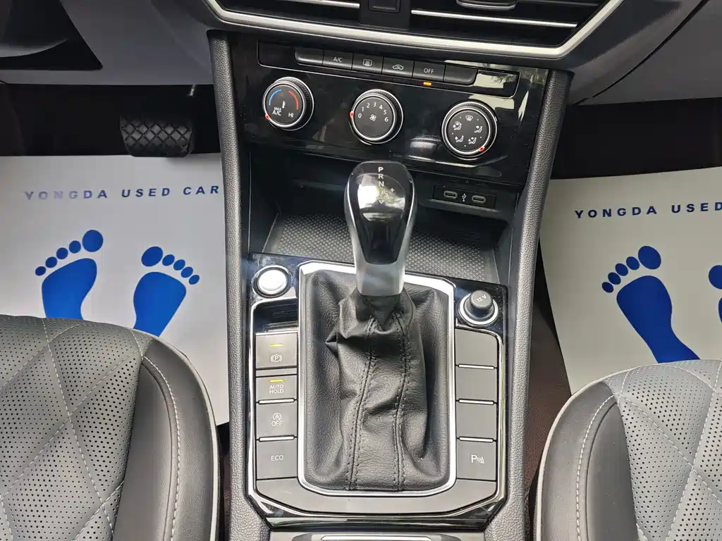 Volkswagen Sagitar — миниатюра 16