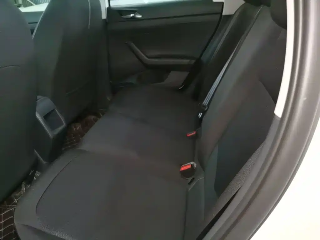 Volkswagen Polo — миниатюра 17