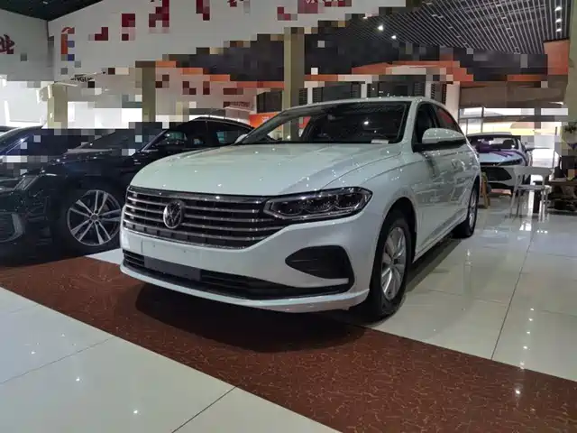 VOLKSWAGEN LAVIDA 2022