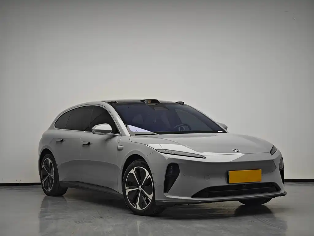NIO NIO ET5T