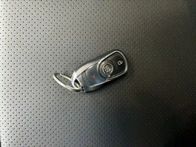 Buick Encore 18T Auto 2WD Urban Fashion Type, фото 13