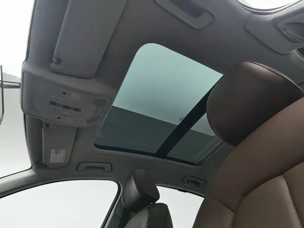 Audi A6L — миниатюра 14
