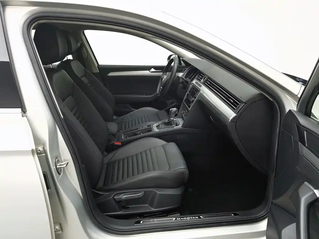 Volkswagen Magotan — миниатюра 23