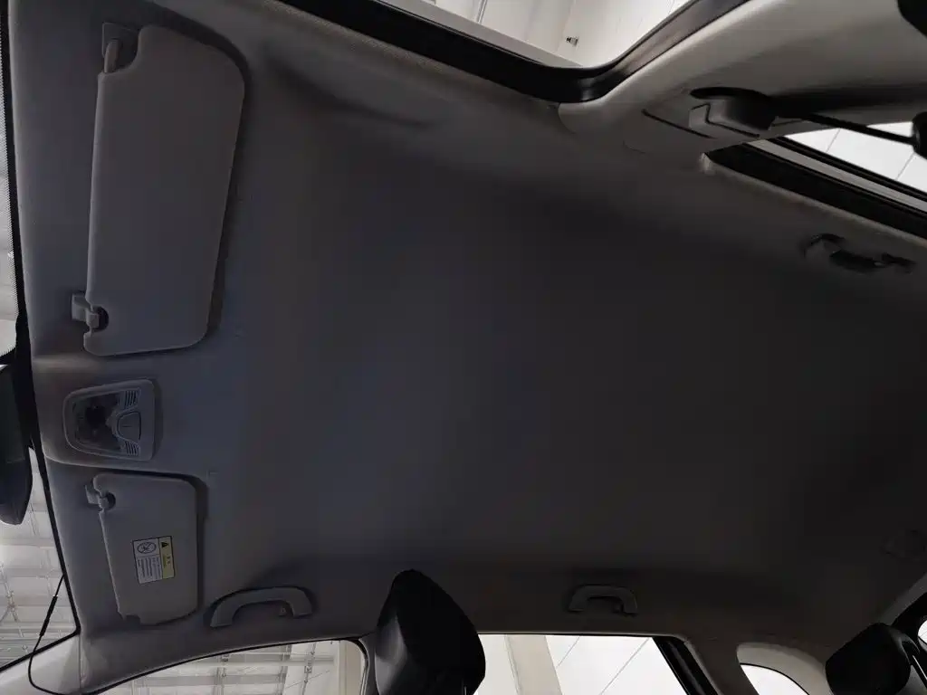 Baojun 530 — миниатюра 14