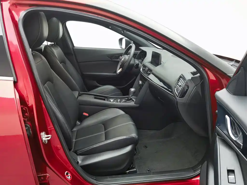 Mazda CX-4 — миниатюра 23