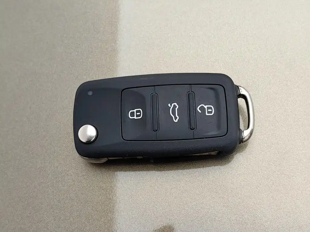 Volkswagen Sagitar — миниатюра 19