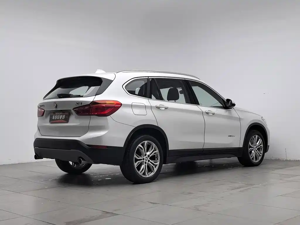 BMW X1 — миниатюра 2