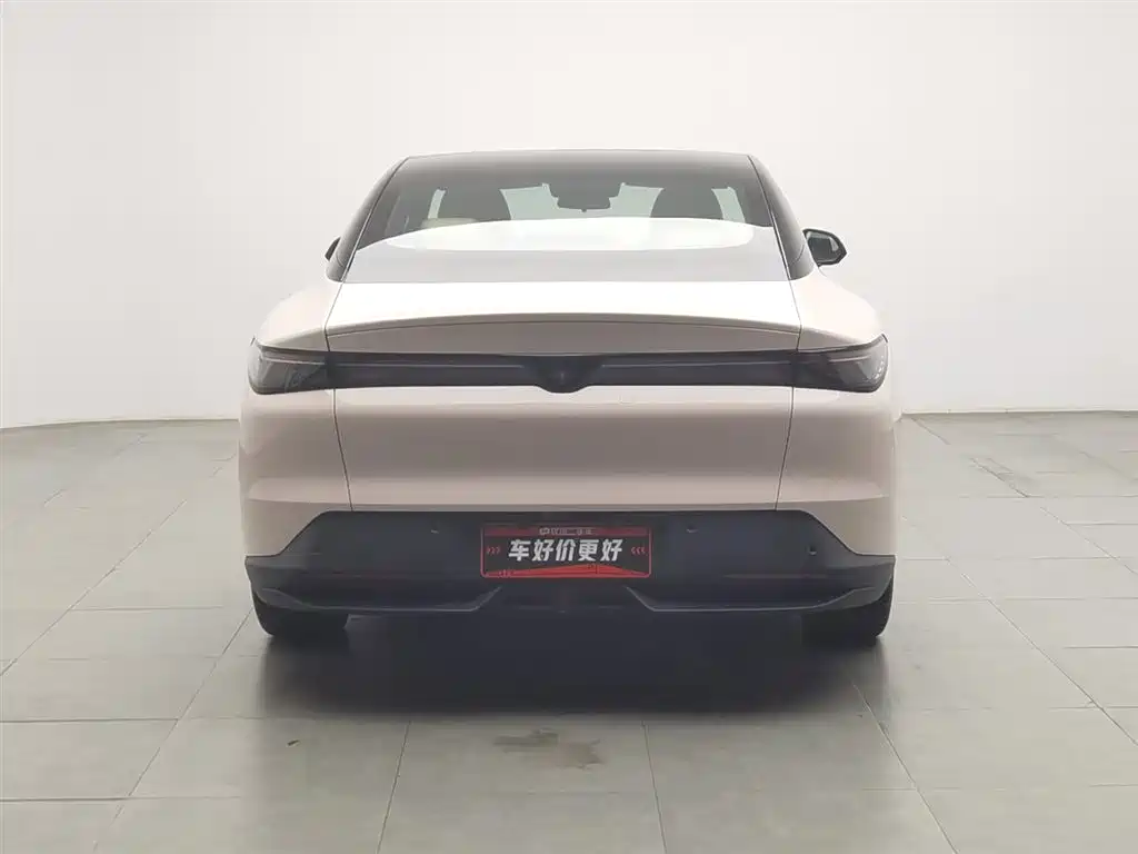 Arcfox Alfa Romeo S5 S5 2024 708MAX 200kW