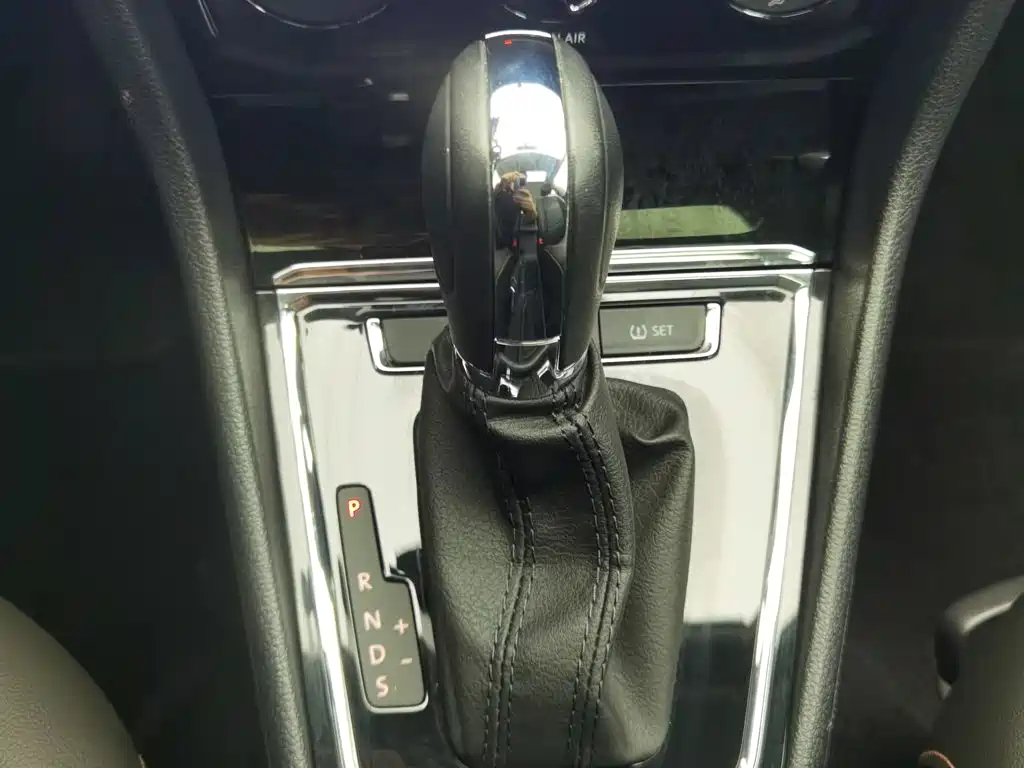 Volkswagen Bora — миниатюра 13