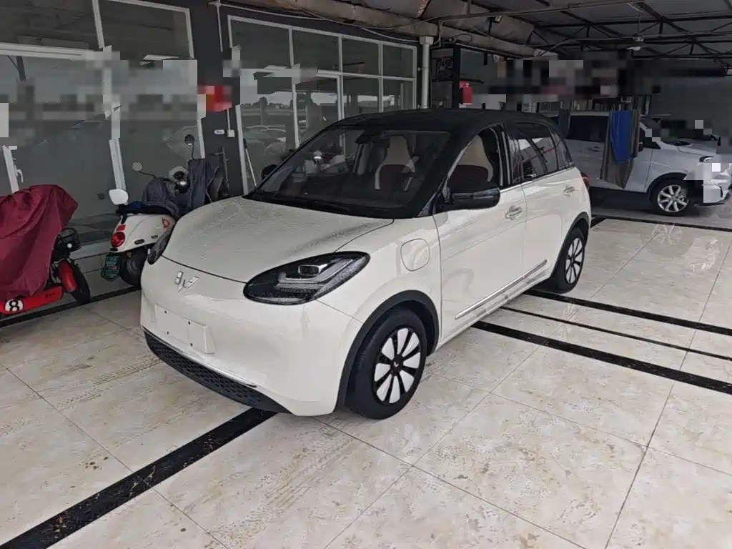 Wuling Bingo — миниатюра 2