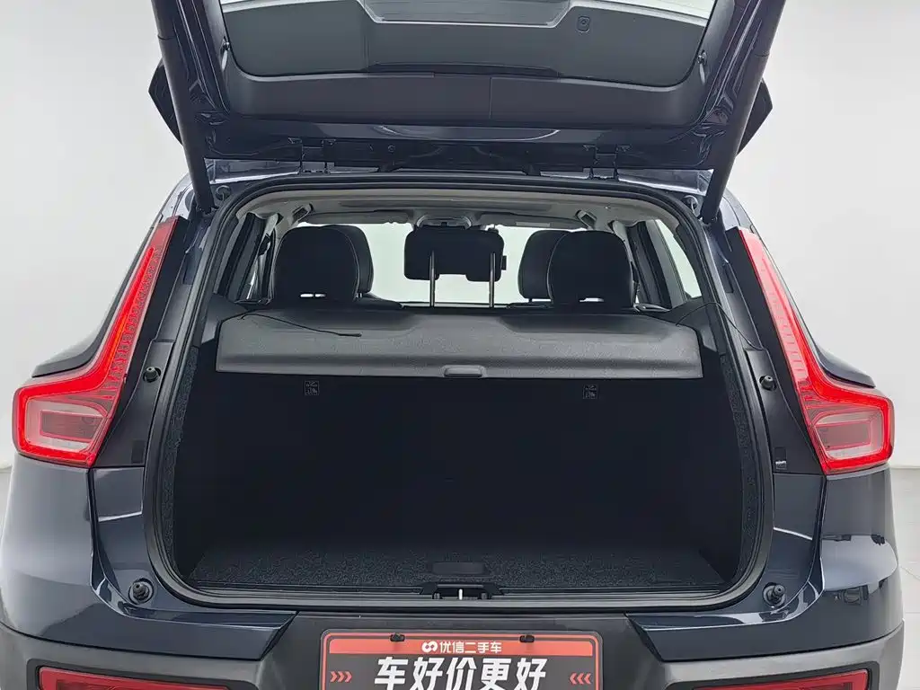 Volvo XC40 — миниатюра 16