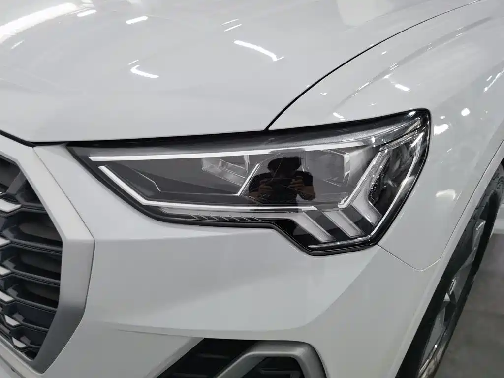Audi Q3 — миниатюра 7