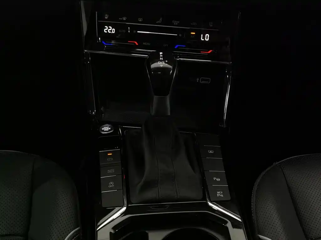 Volkswagen Passat — миниатюра 13