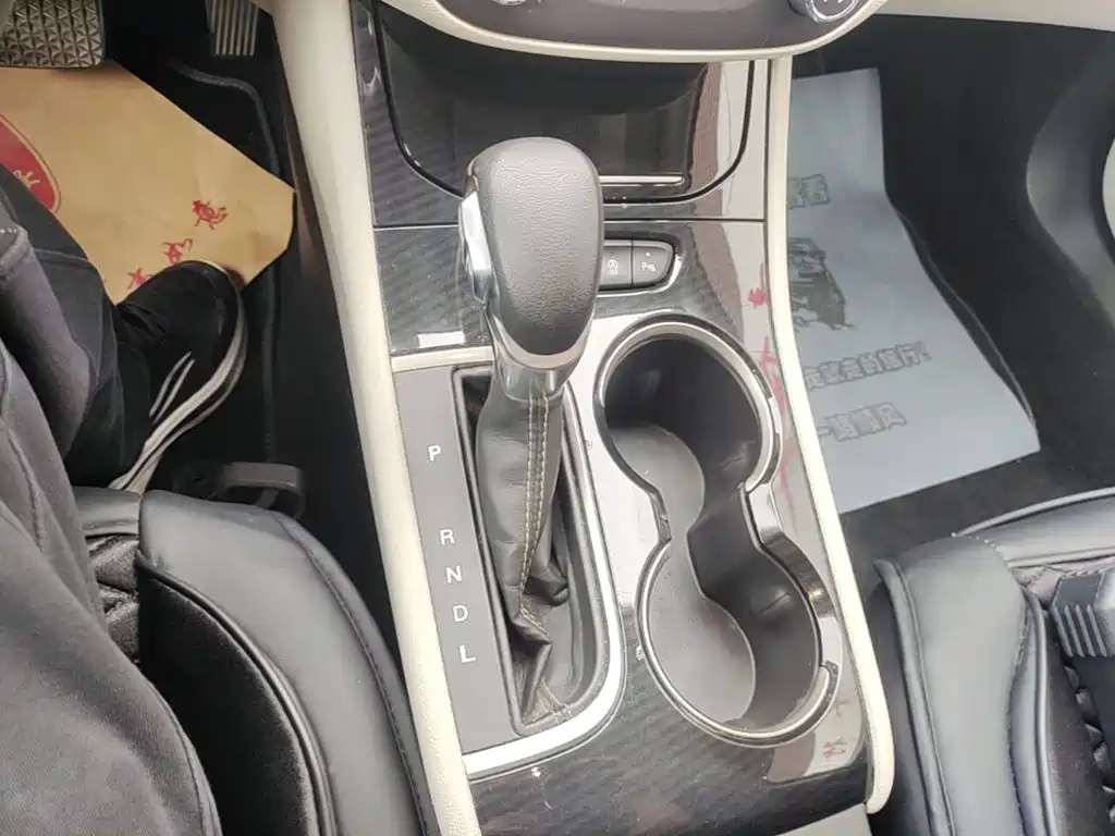 Buick Verano — миниатюра 14