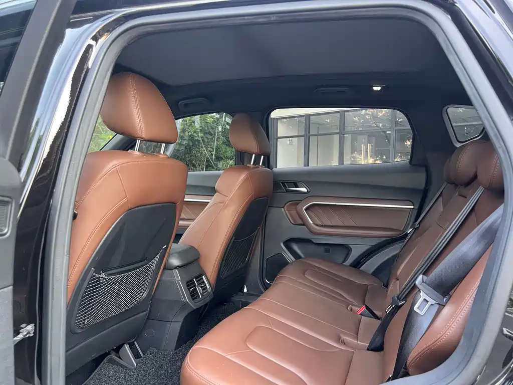 Haval H6 — миниатюра 8