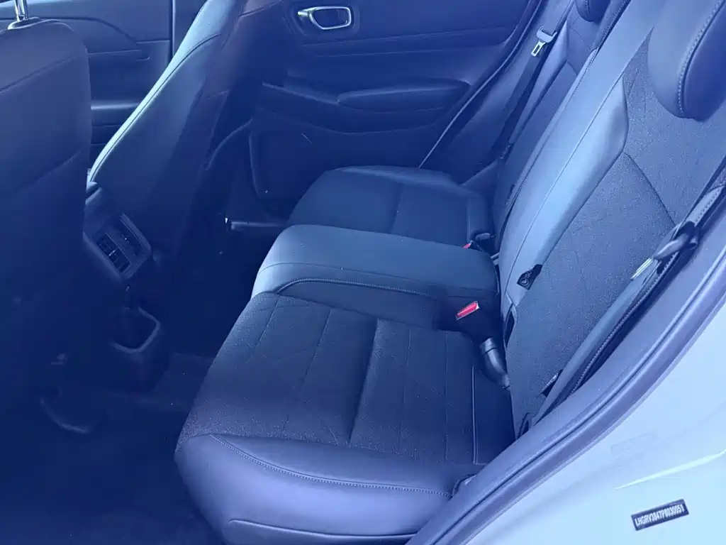 Honda Vezel — миниатюра 10