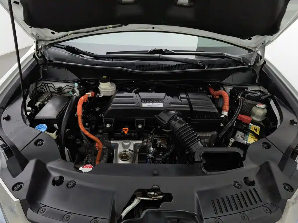 Honda Elysion — миниатюра 6