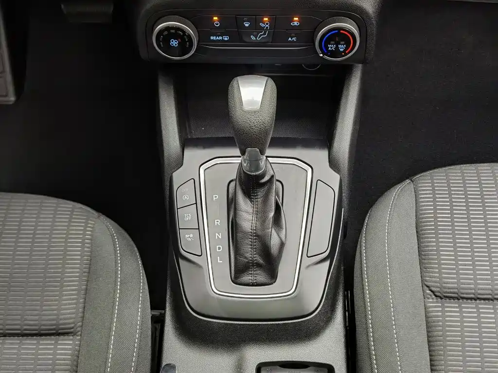 Ford Focus — миниатюра 13