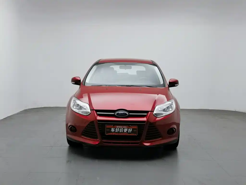 Ford Focus — миниатюра 3