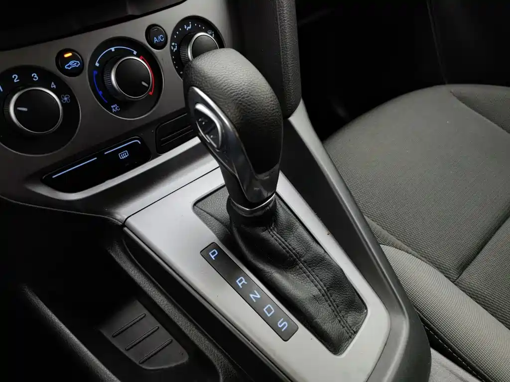 Ford Focus — миниатюра 13