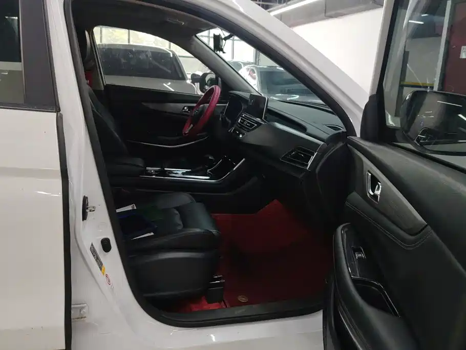 Changan CS75 — миниатюра 8