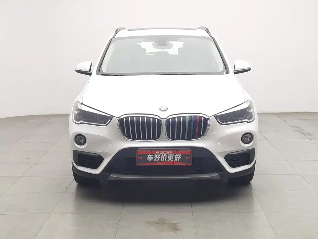 BMW X1 — миниатюра 3