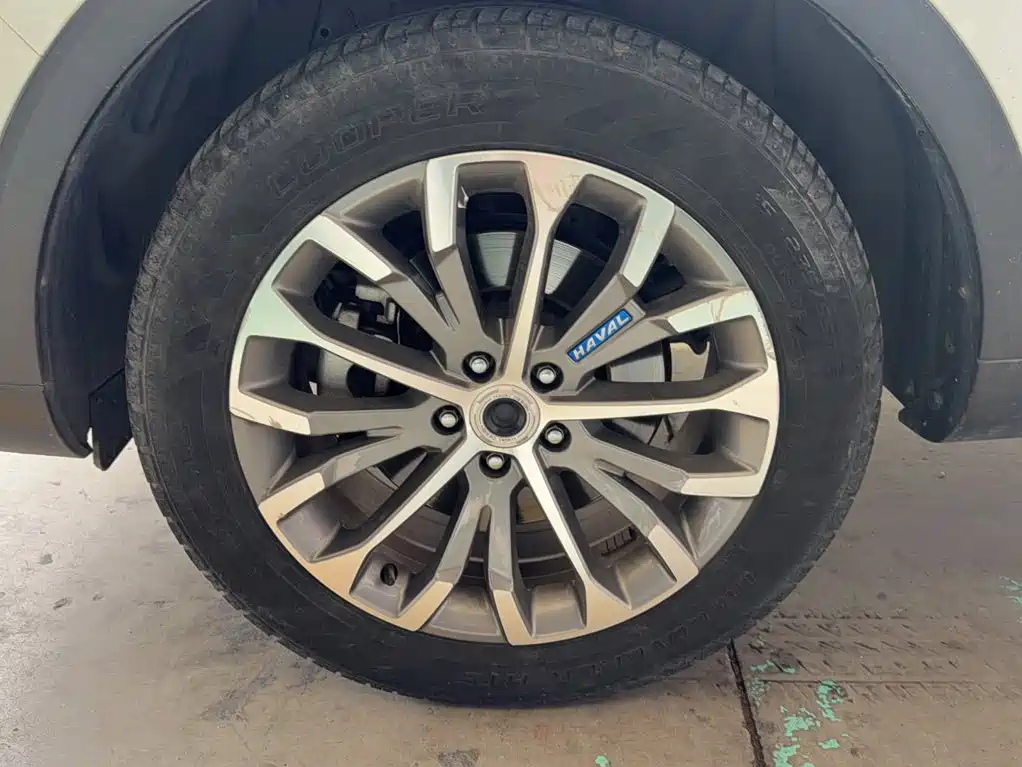 Haval H6 — миниатюра 5