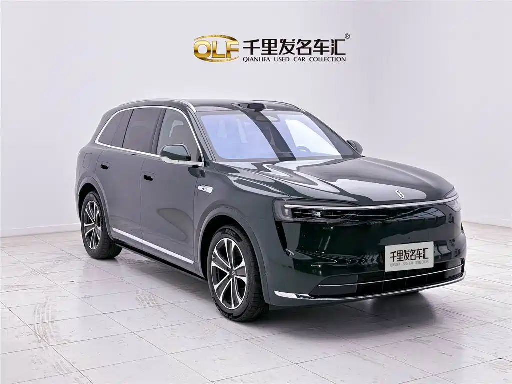 AITO ASK THE WORLD M7