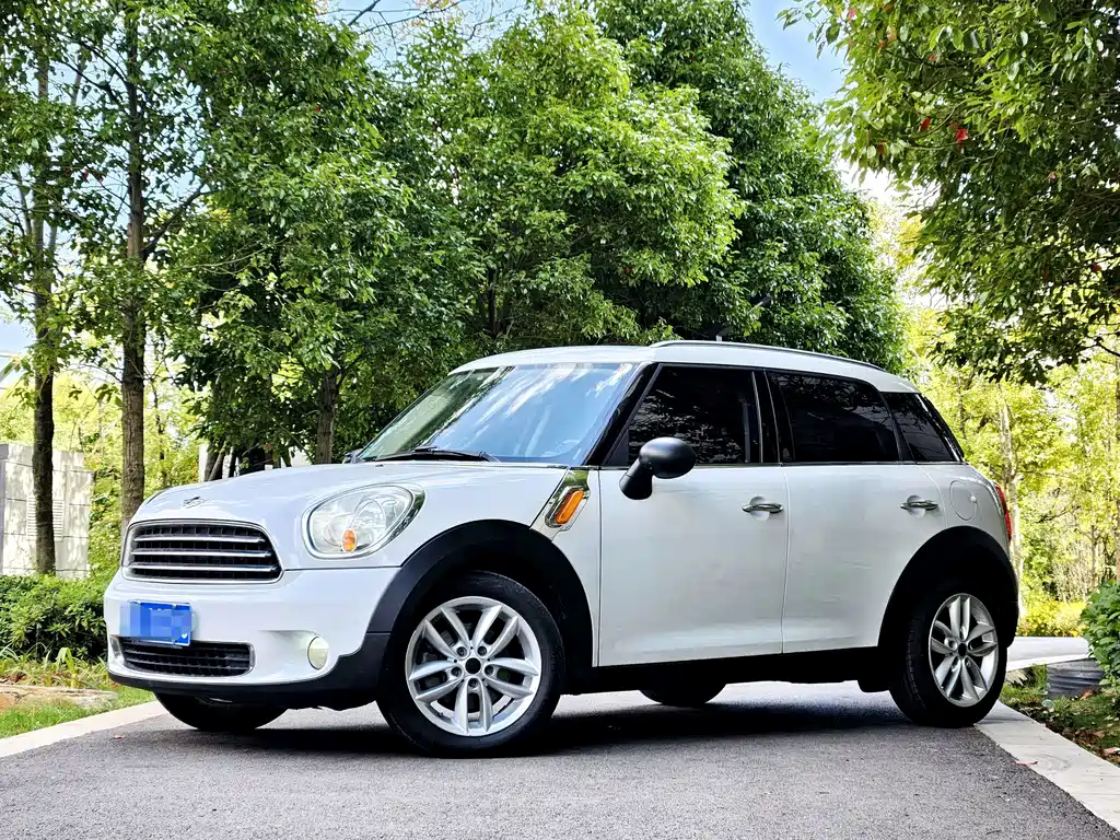 MINI Mini Countryman