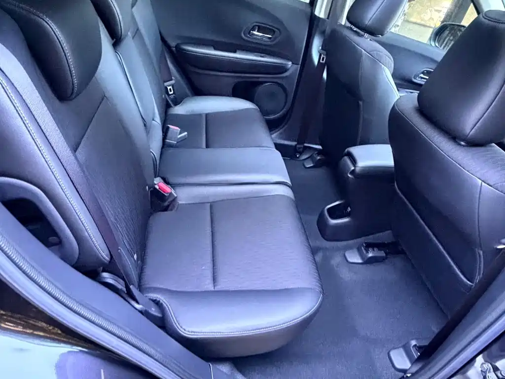 Honda Vezel — миниатюра 11