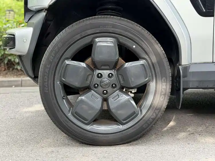 iCAR iCAR Super V23 — миниатюра 8
