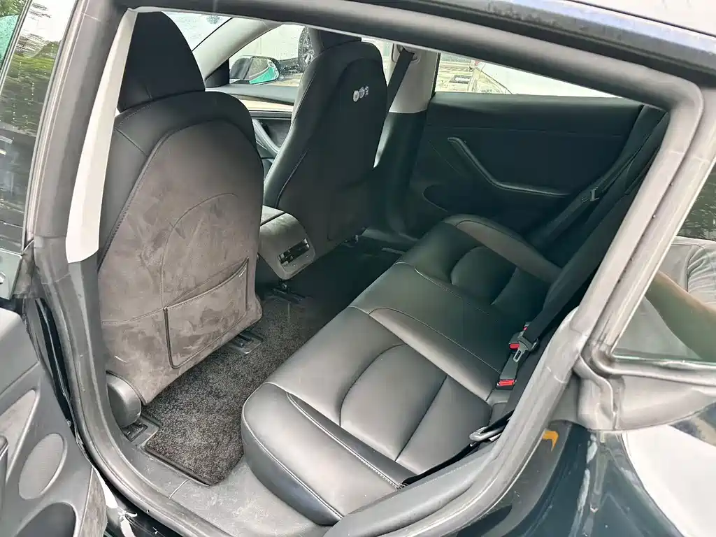 Tesla Model 3 — миниатюра 6