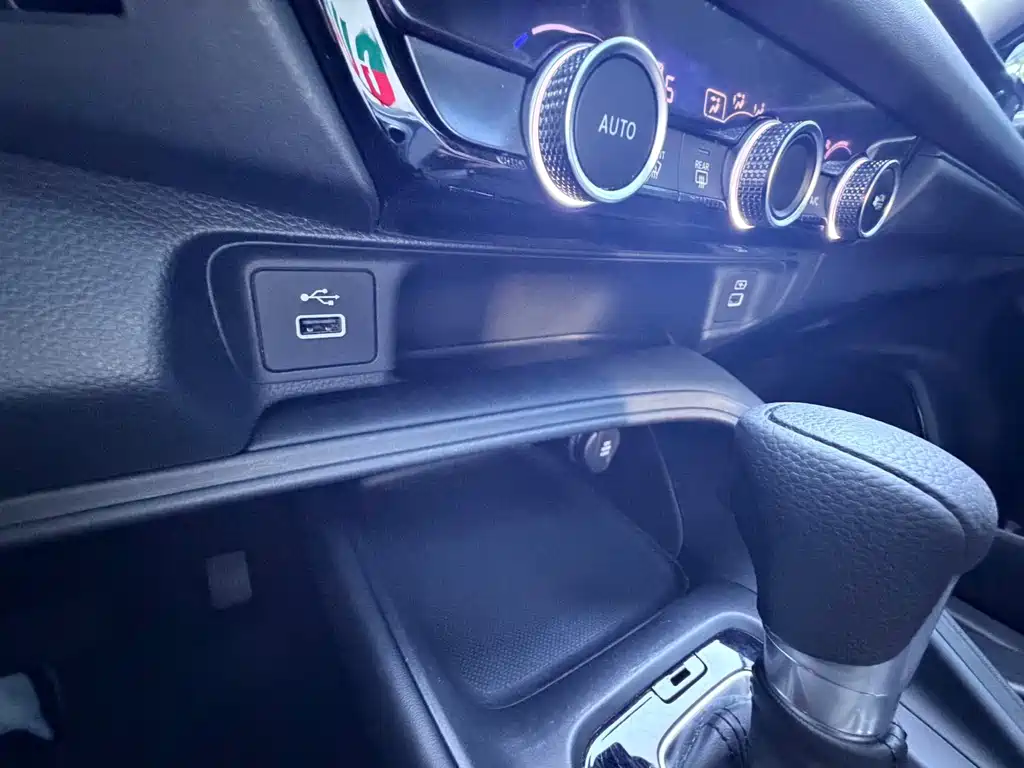 Honda Vezel — миниатюра 22