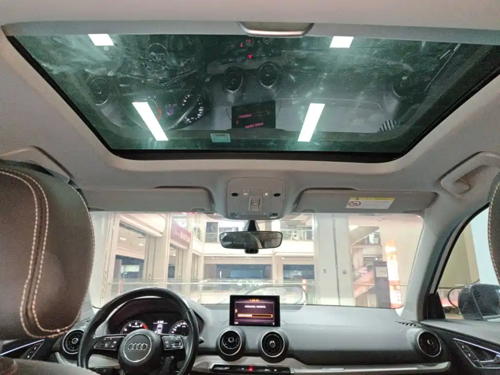 Audi Q2L — миниатюра 18