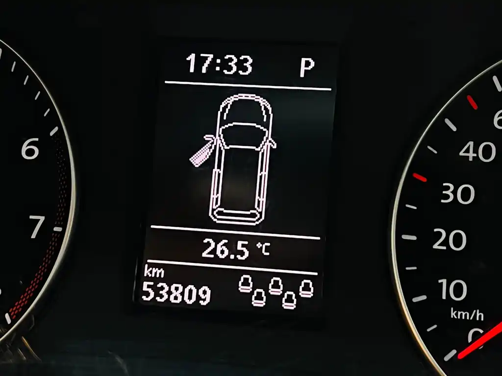Volkswagen Sharan — миниатюра 22