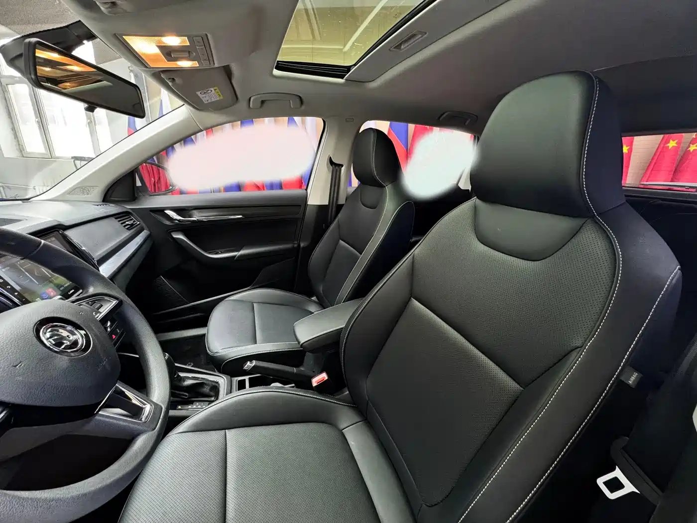 Skoda Kamiq id 4589139 из Китая 17