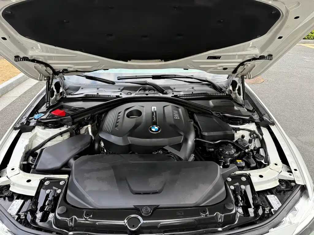 BMW 3 Series — миниатюра 14