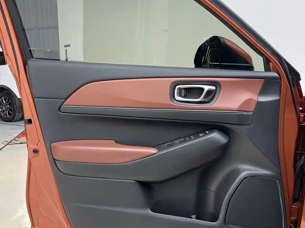 Honda XR-V — миниатюра 15