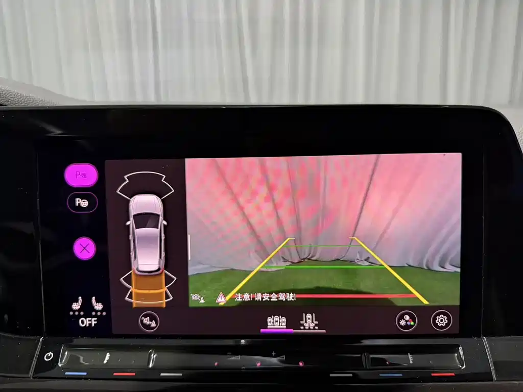 Volkswagen Golf — миниатюра 11