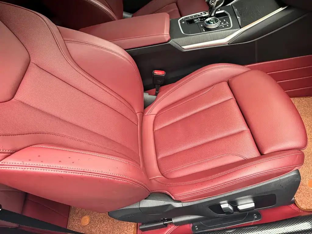 BMW 4 Series 4 2022 425i Gran Coupe M Sport