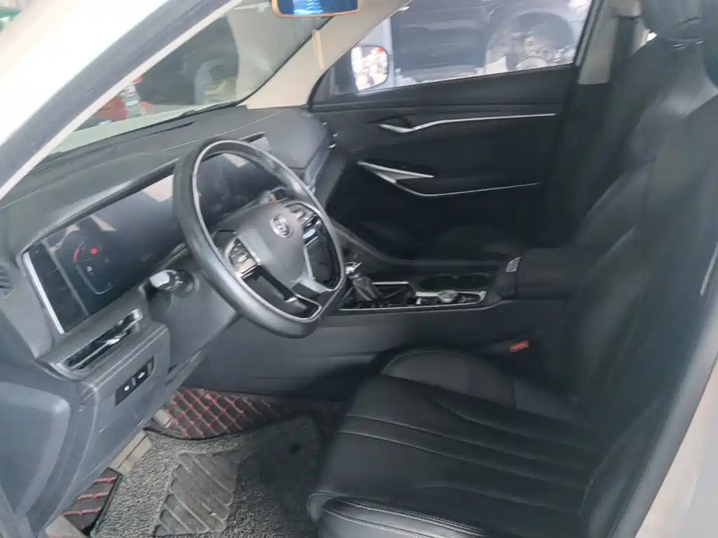 Changan CS75 PLUS — миниатюра 15
