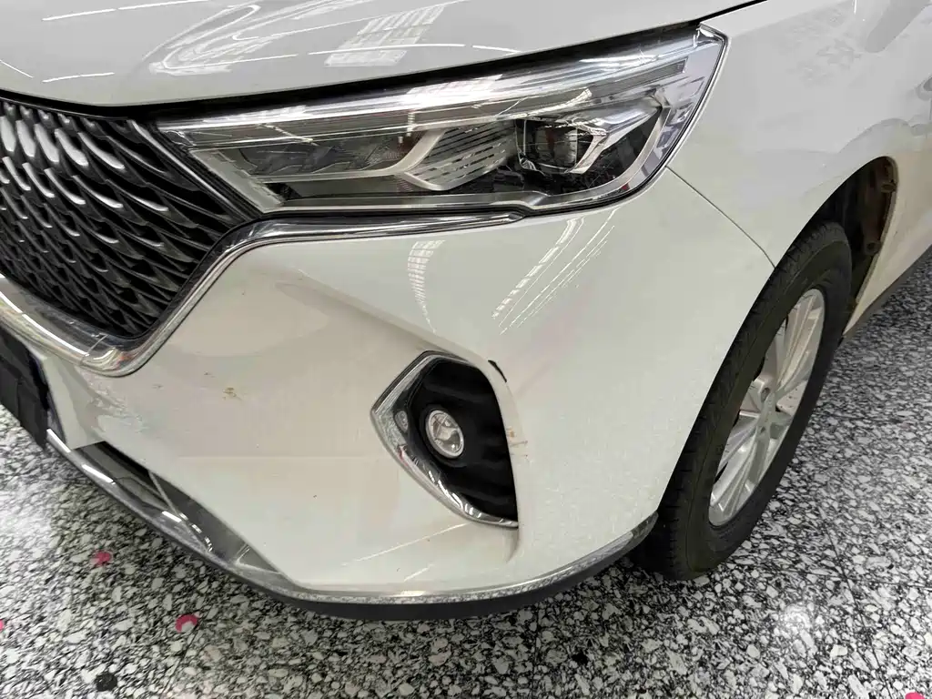 Haval M6 — миниатюра 4