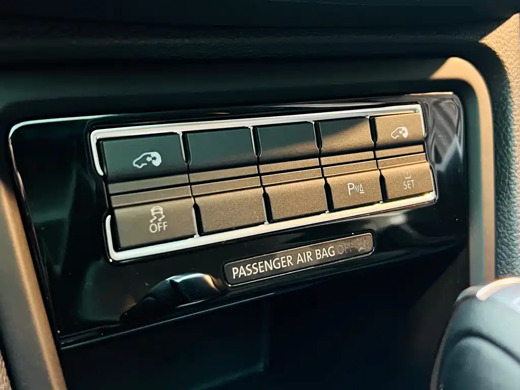 Volkswagen Sharan — миниатюра 19