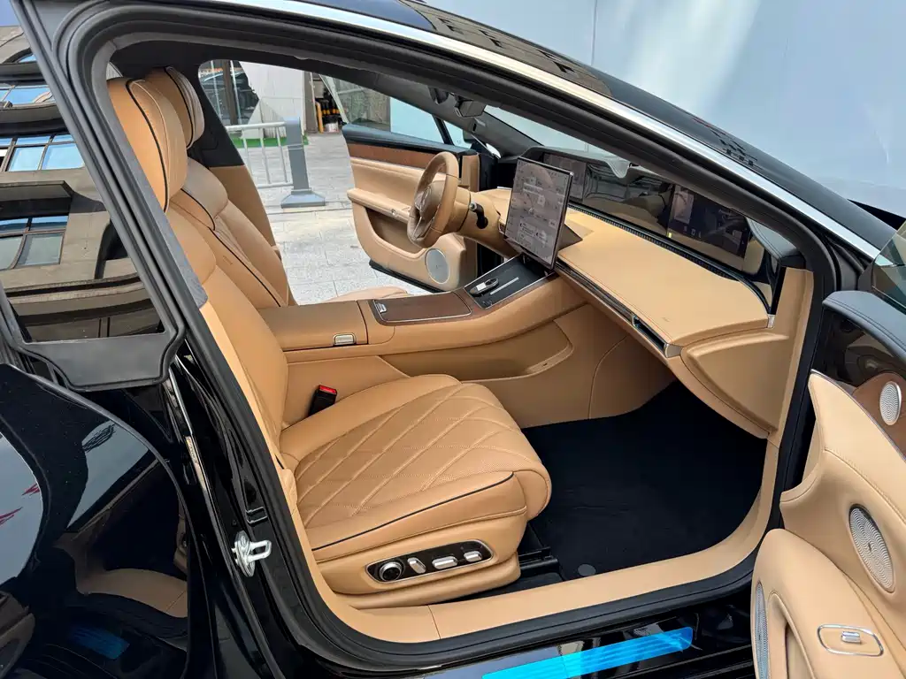 Наслаждайтесь. Xiangji S9 — миниатюра 14