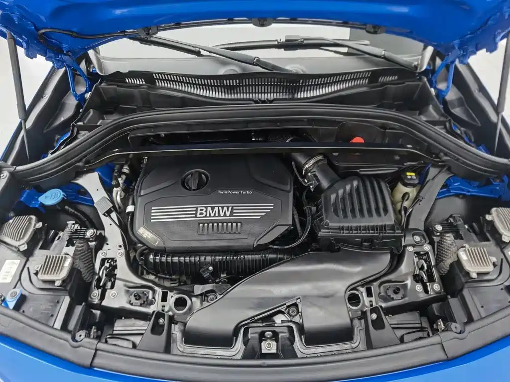 BMW X2 — миниатюра 6